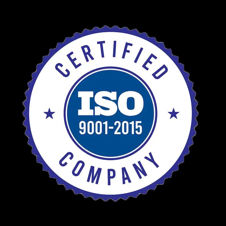 ISO 9001