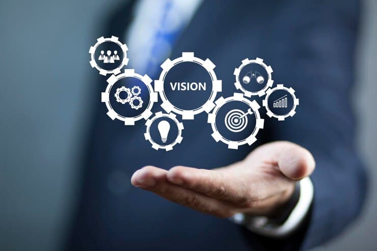 Our vision