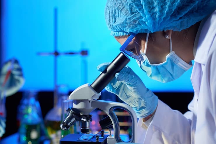 CE IVDR Regulatory Compliance
